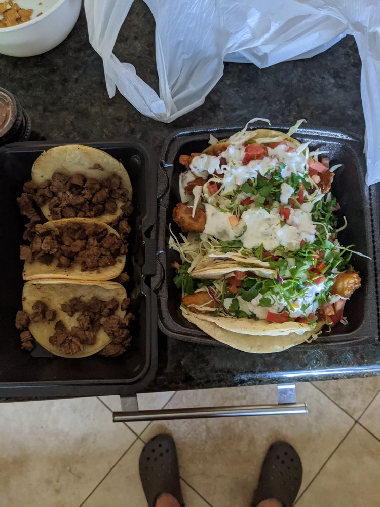 Taco Shack 1711-1735 W Lugonia Ave, Redlands