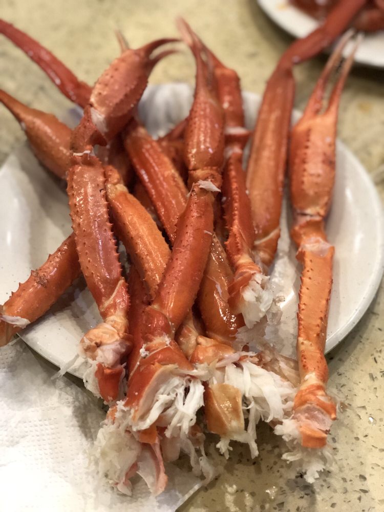Buffet Star 9980 Alabama St, Redlands