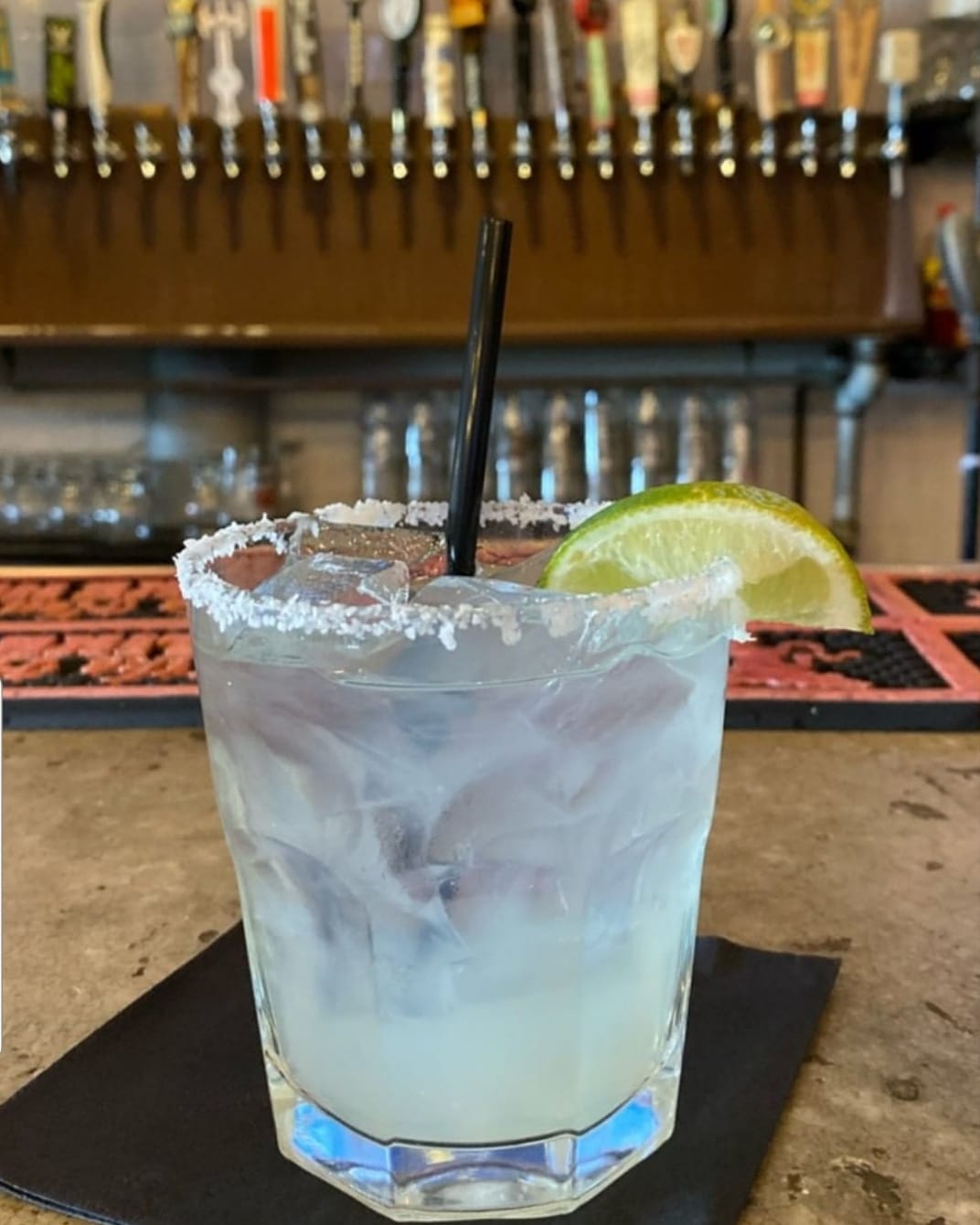 Klüddes Kitchen & Bar 110 Orange St, Redlands