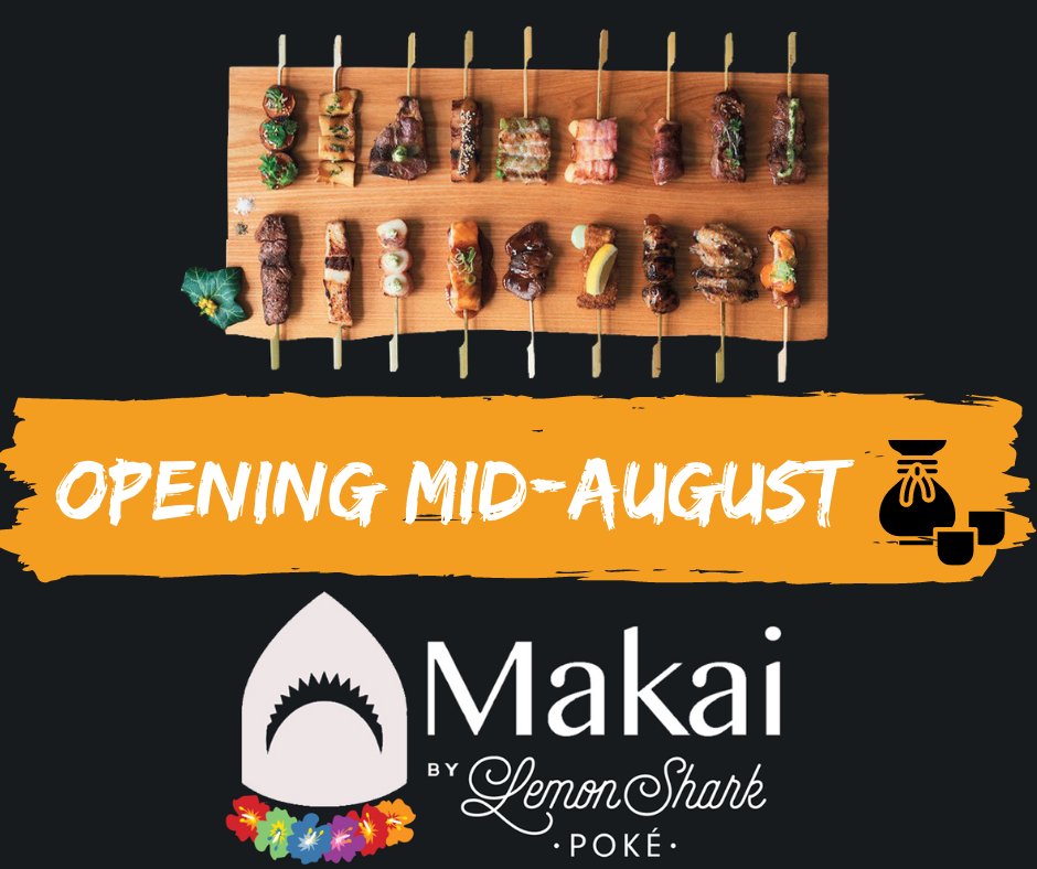 Makai By LemonShark 360 Orange St, Redlands
