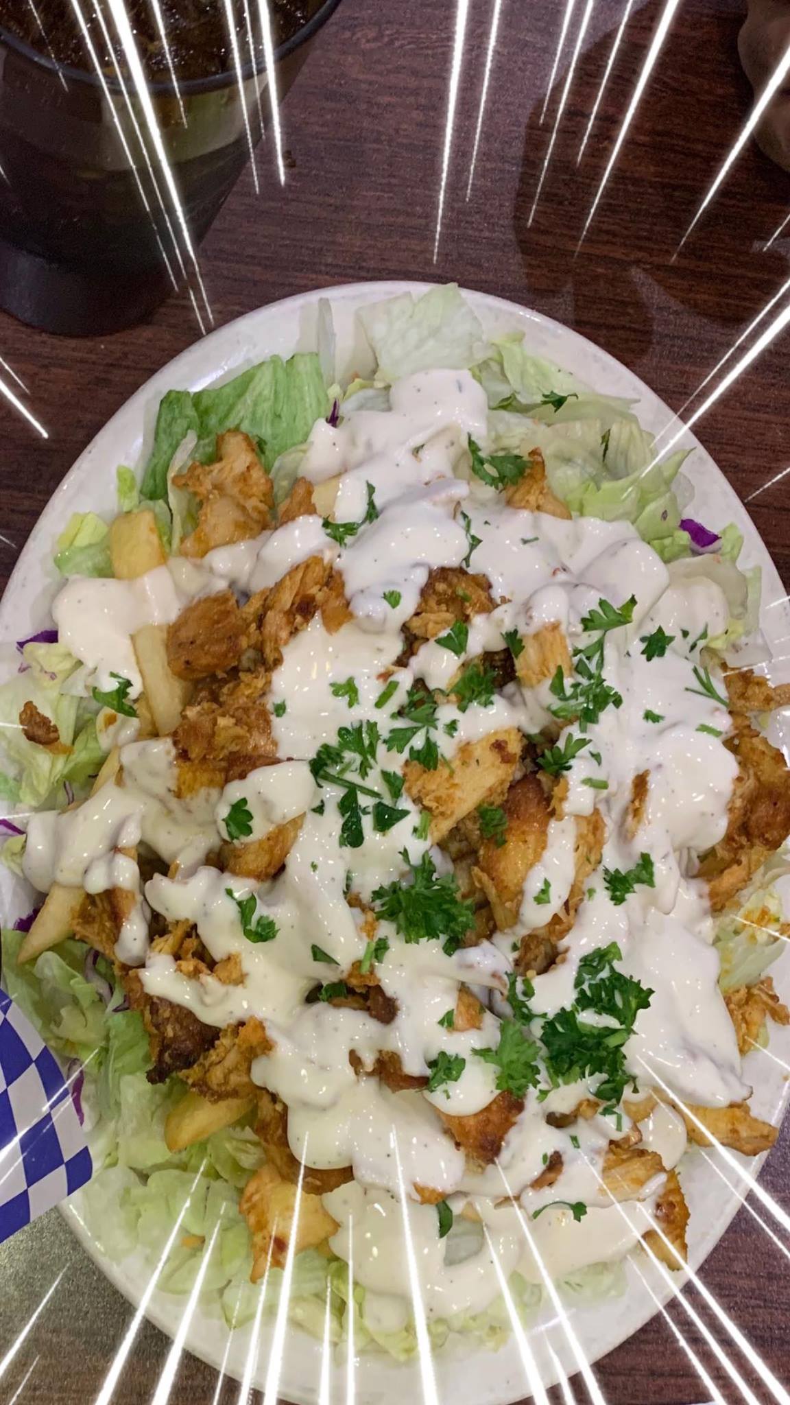 Phoenicia Greek and Lebanese Cuisine 572 Orange St, Redlands