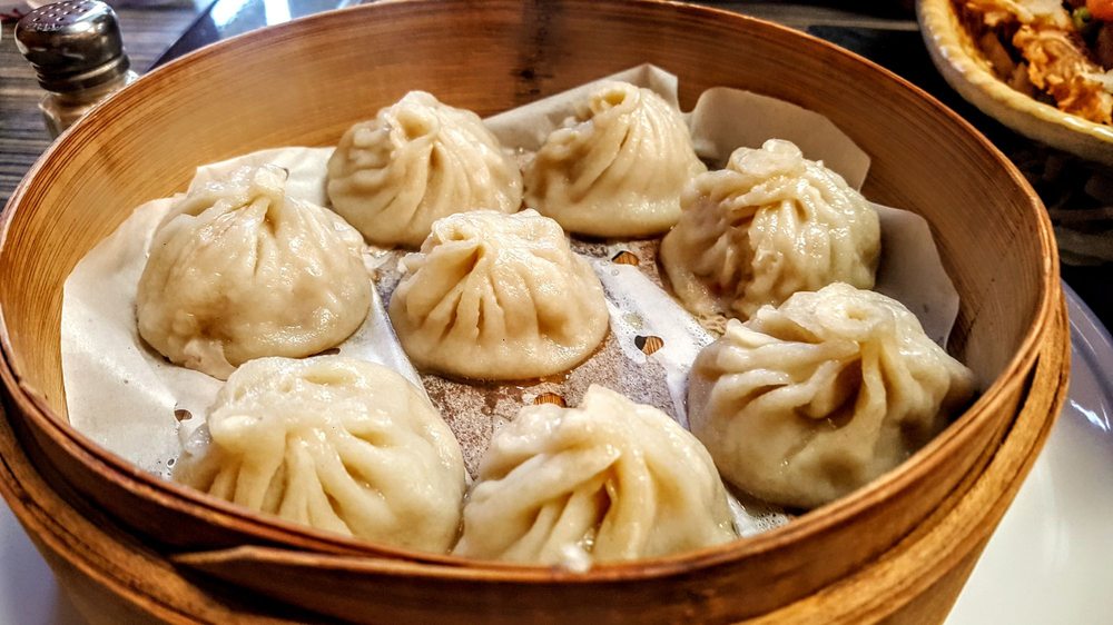 Rui's Shanghai Bistro 1711 W Lugonia Ave #101, Redlands