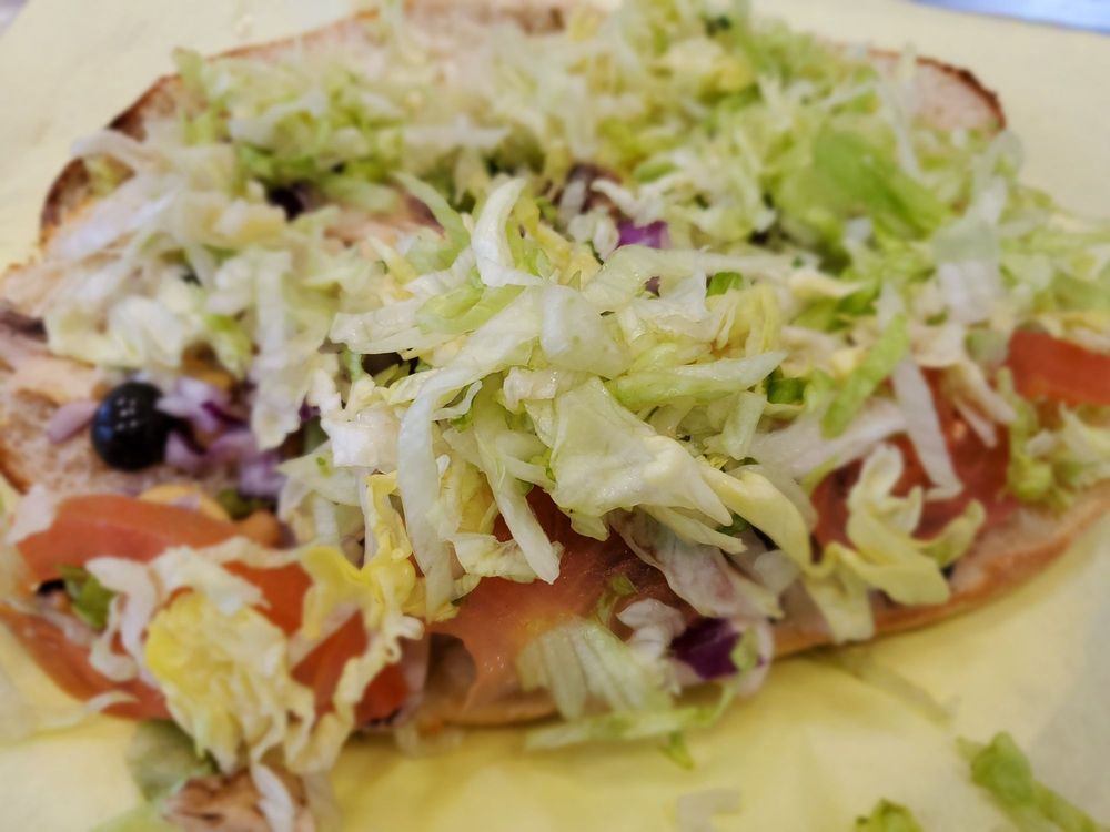 Surfer Joe's Eatery Redlands 2351 W Lugonia Ave, Redlands