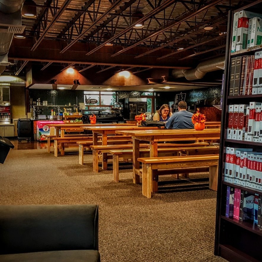 Photo credit: tripadvisor