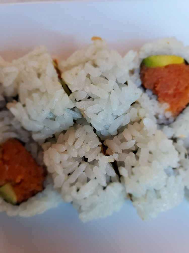 Shiki Sushi Sportsbar Redlands 27461 San Bernardino Ave #190, Redlands
