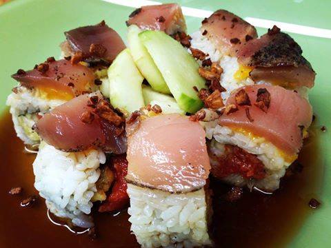 Sachi Japanese Cuisine 474 Orange St, Redlands