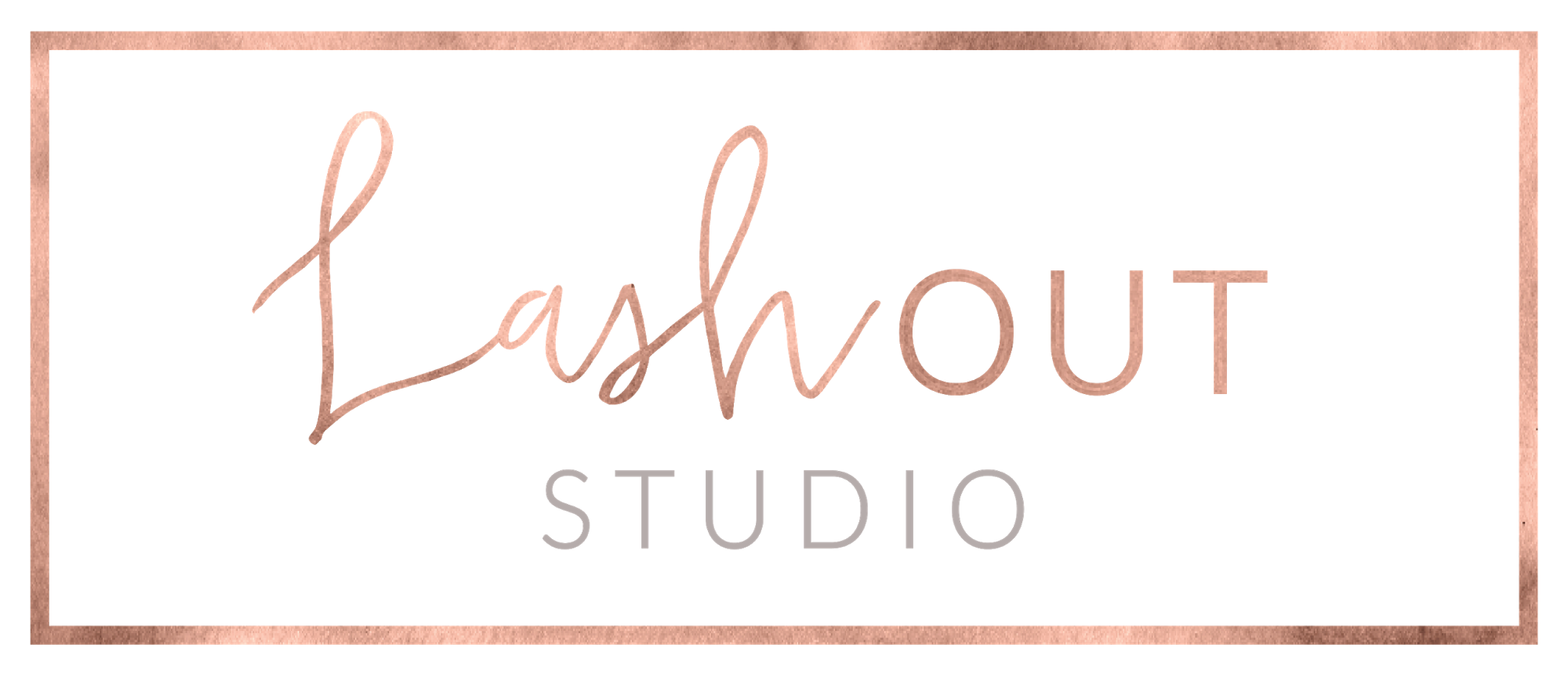 Lash Out Studio