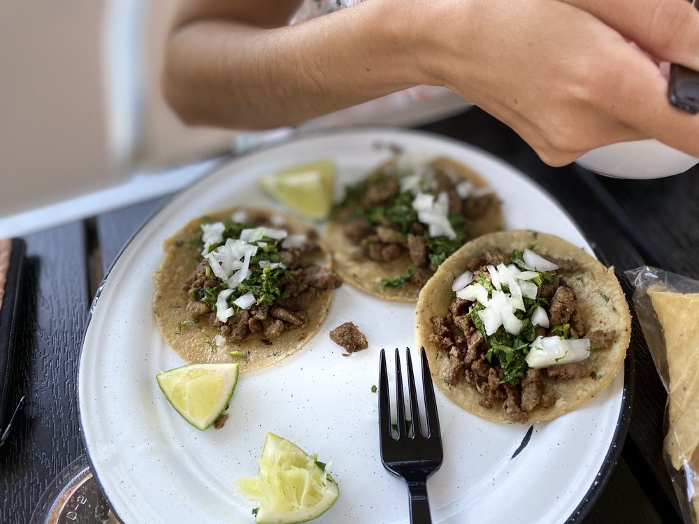 Machete Taqueria 1580 Barton Rd C, Redlands