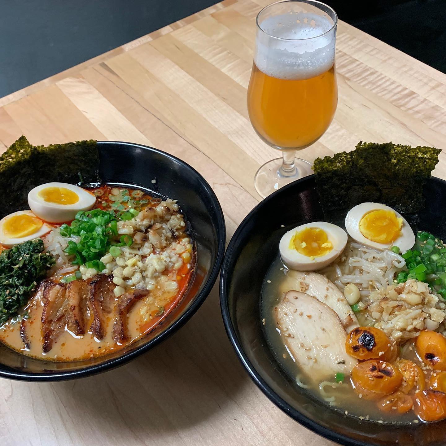 Ramen Song 22 E Vine St, Redlands