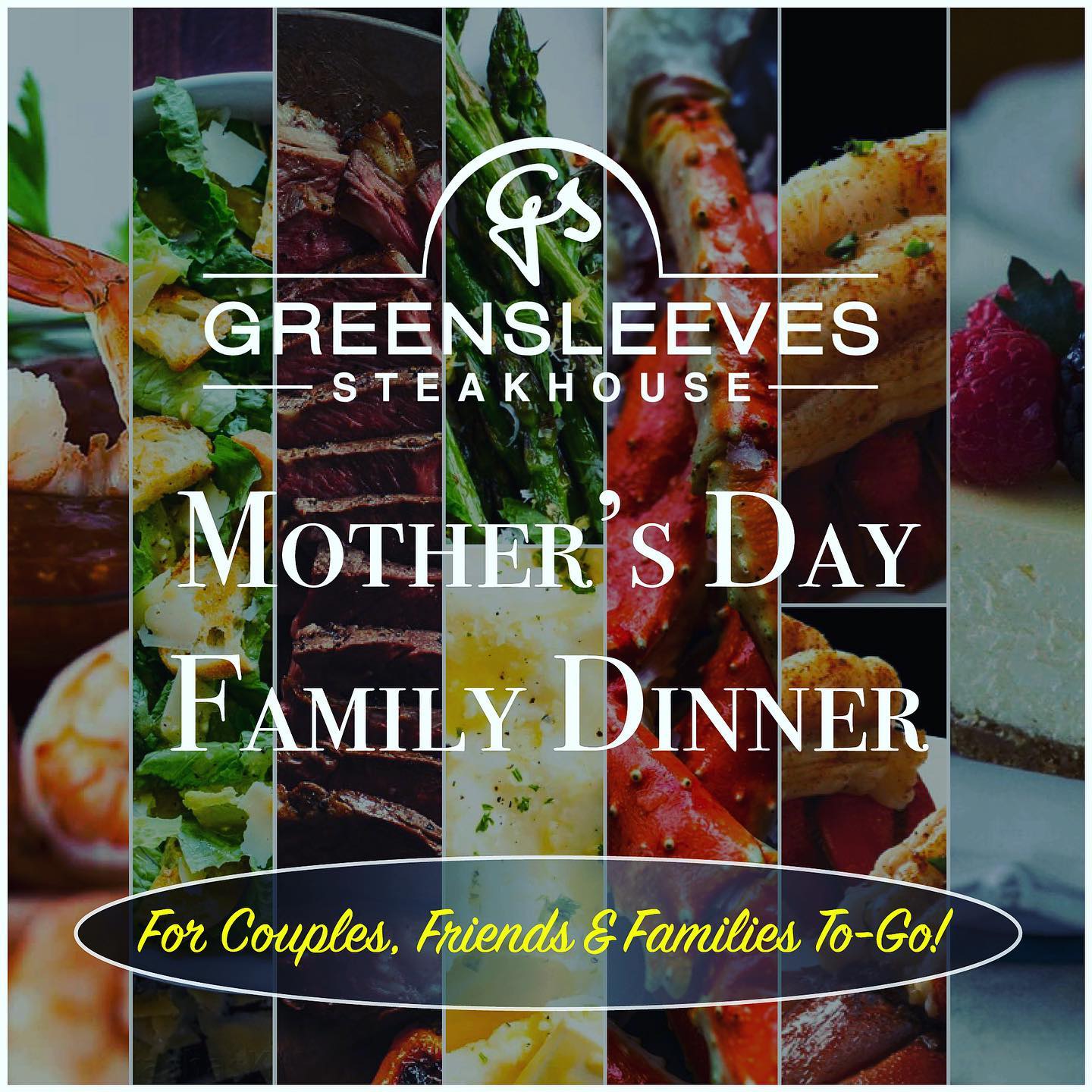Greensleeves Steakhouse 220 Orange St, Redlands