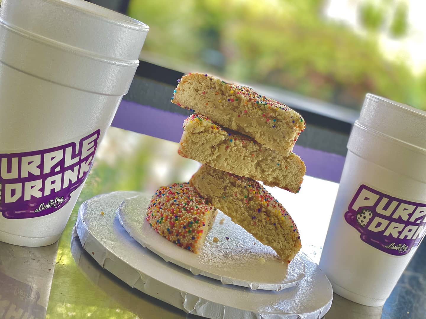 The Cookie Plug 501 E Citrus Ave ste b, Redlands