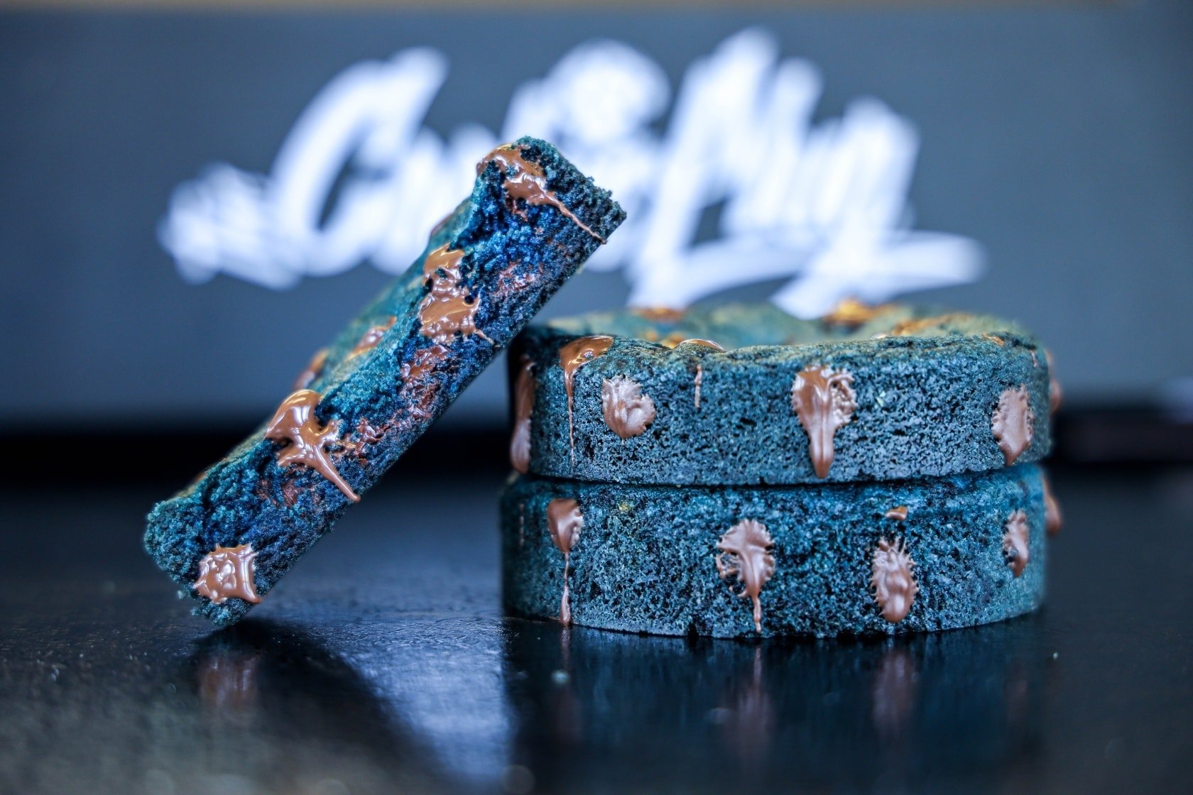 The Cookie Plug 501 E Citrus Ave ste b, Redlands