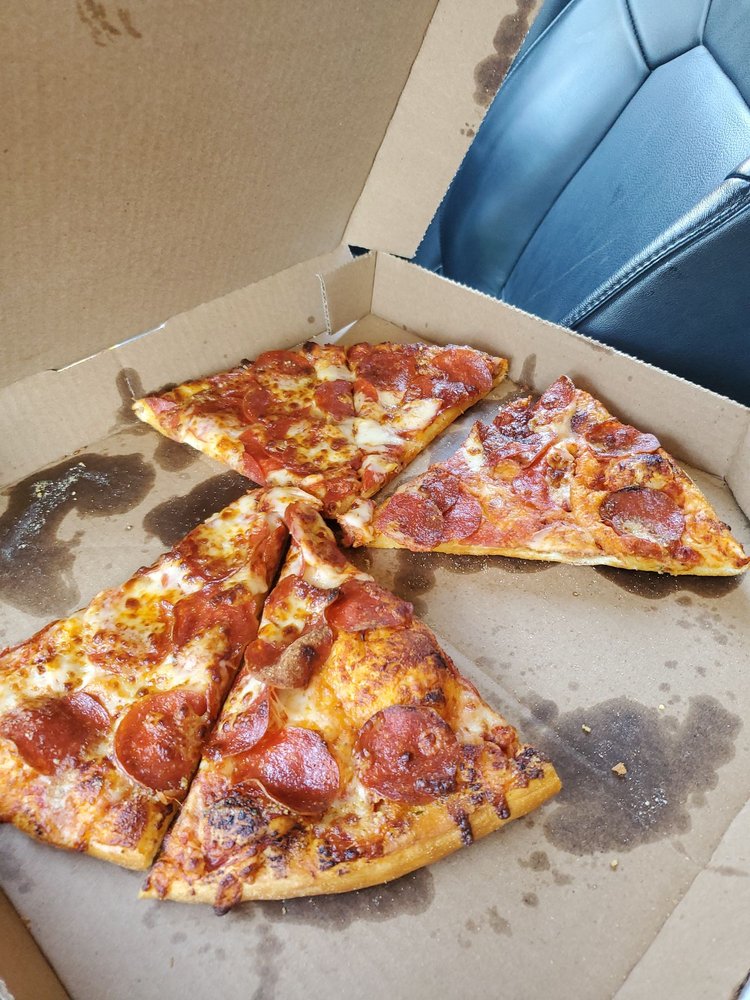Domino's Pizza 1055 Parkford Dr, Redlands