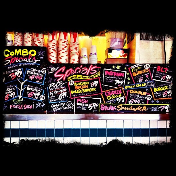 Photo credit: foursquare