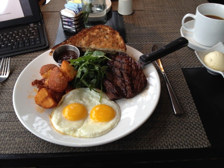 Photo credit: foursquare