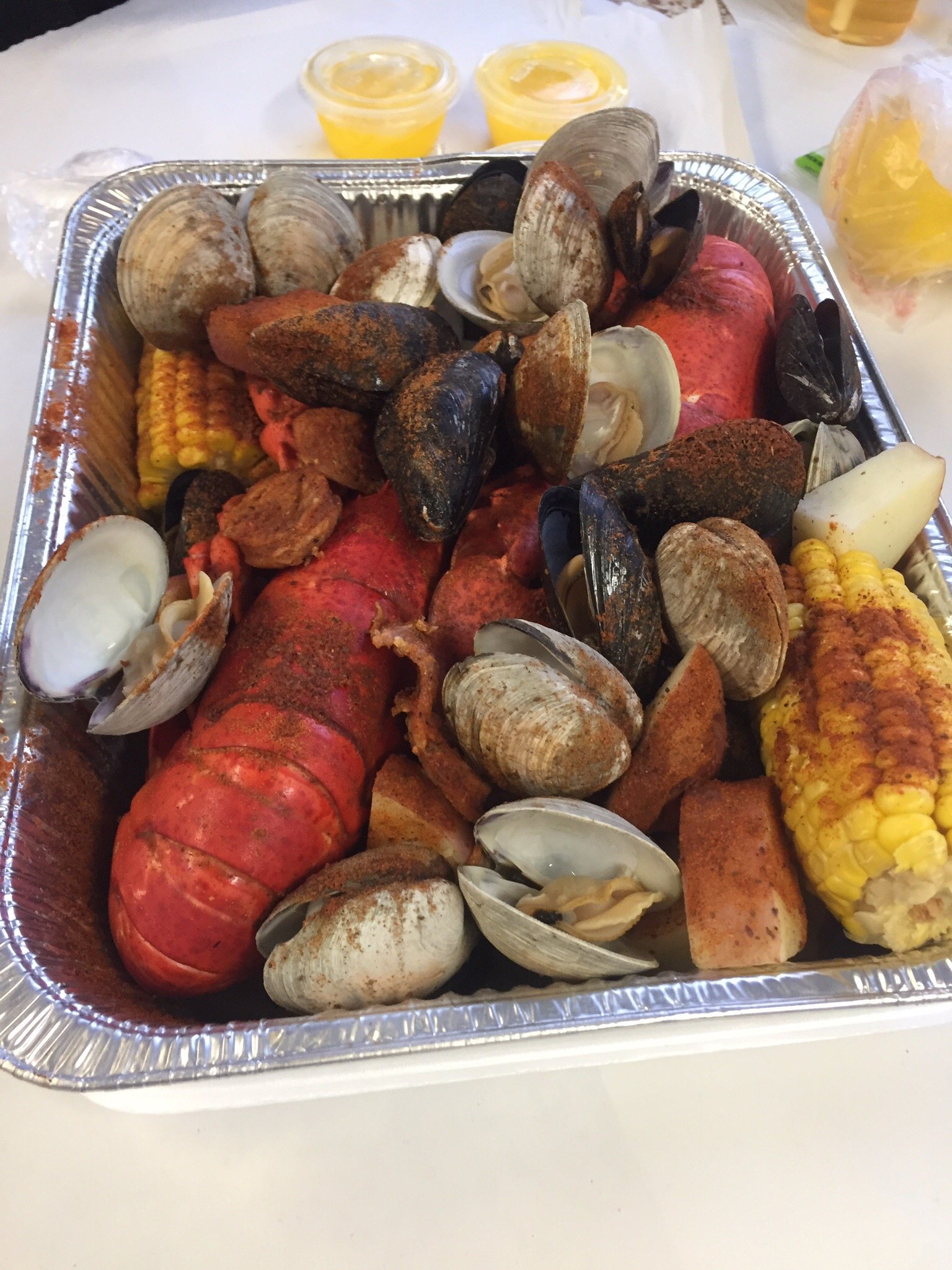 Photo credit: tripadvisor