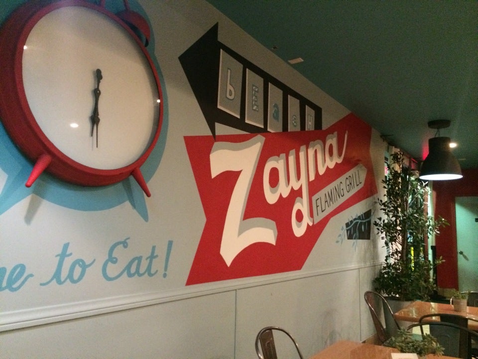 Photo credit: foursquare