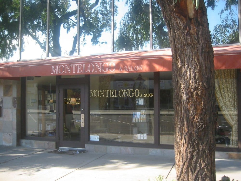 Montelongo A Salon