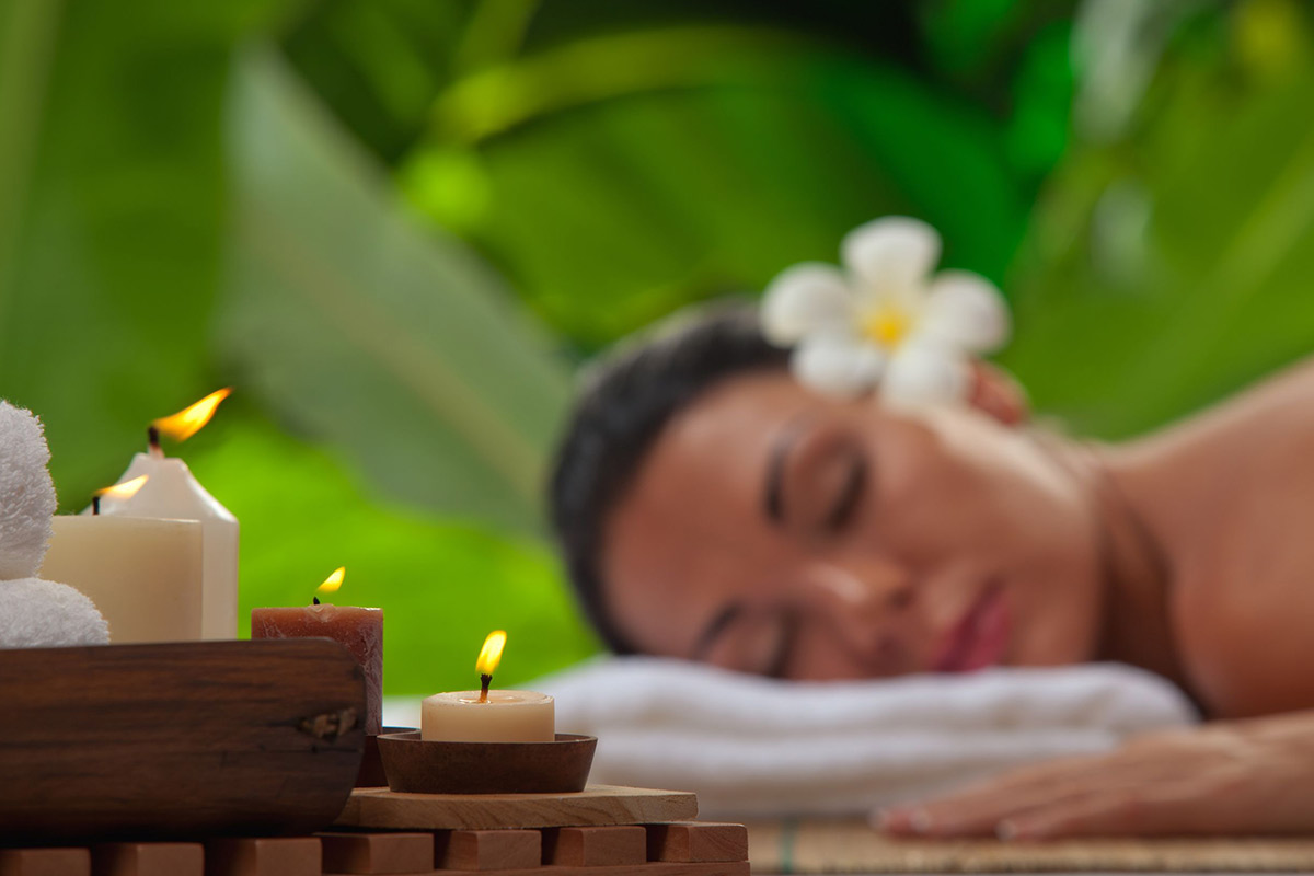 Oasis Thai Massage & Spa - Redondo Beach