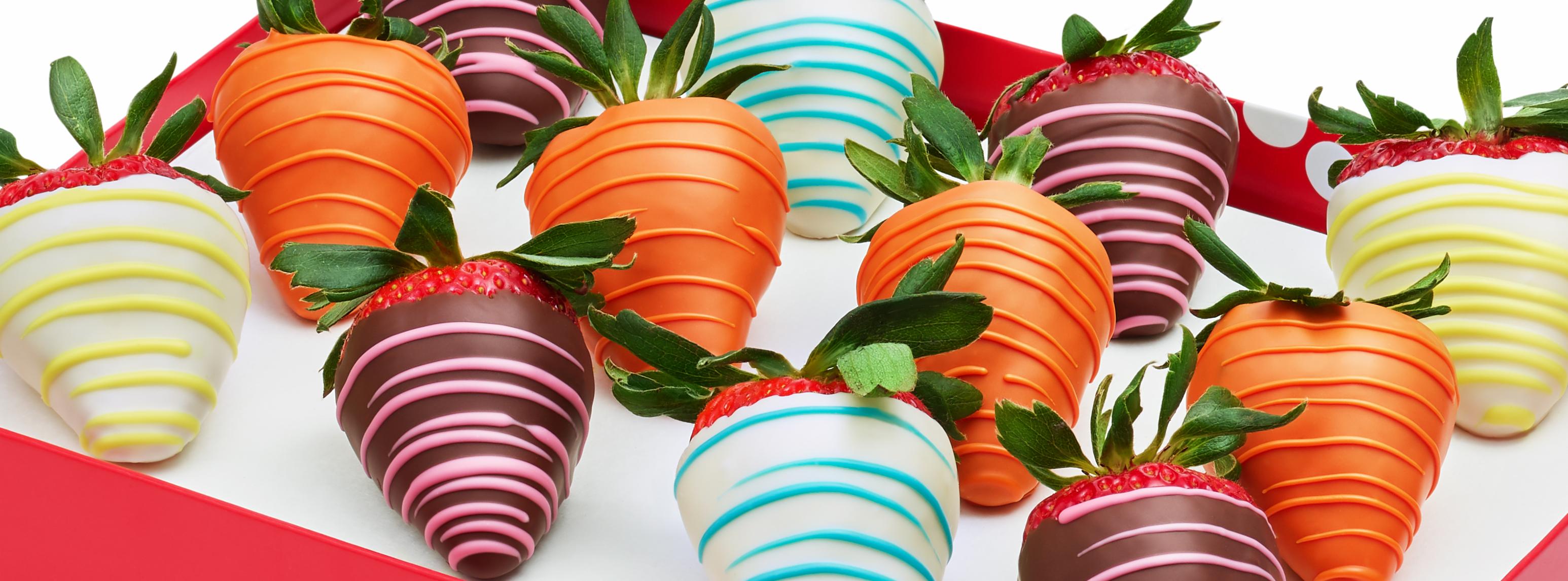 Edible Arrangements 1685 Broadway, Redwood City