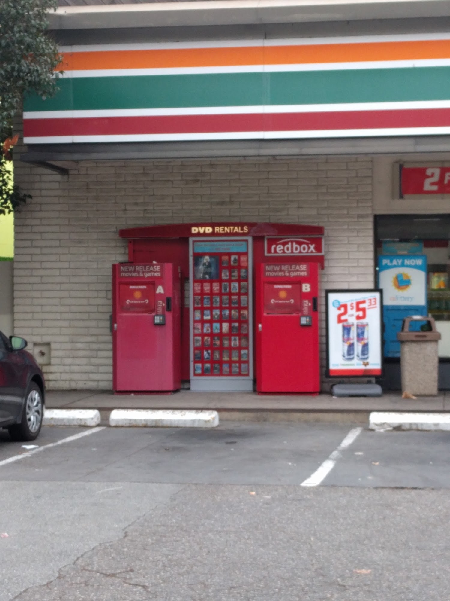 7-Eleven