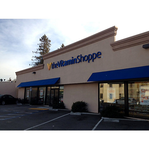 Vitamin Shoppe 1200 El Camino Real, Redwood City
