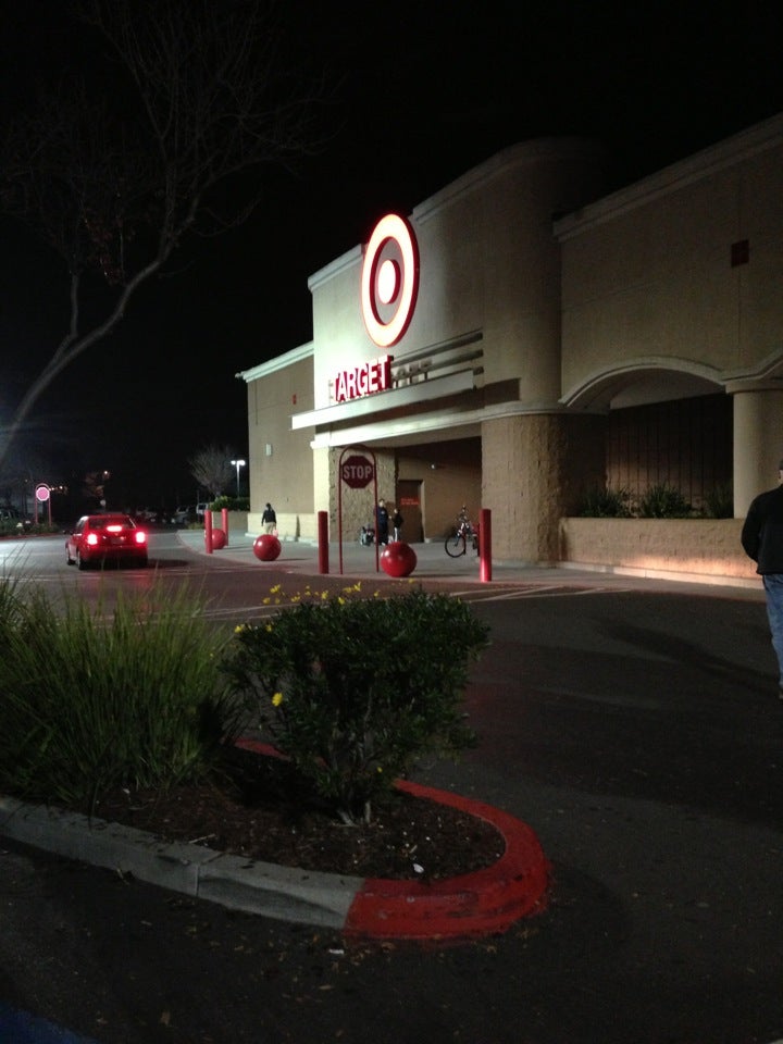Target Mobile 2485 El Camino Real, Redwood City
