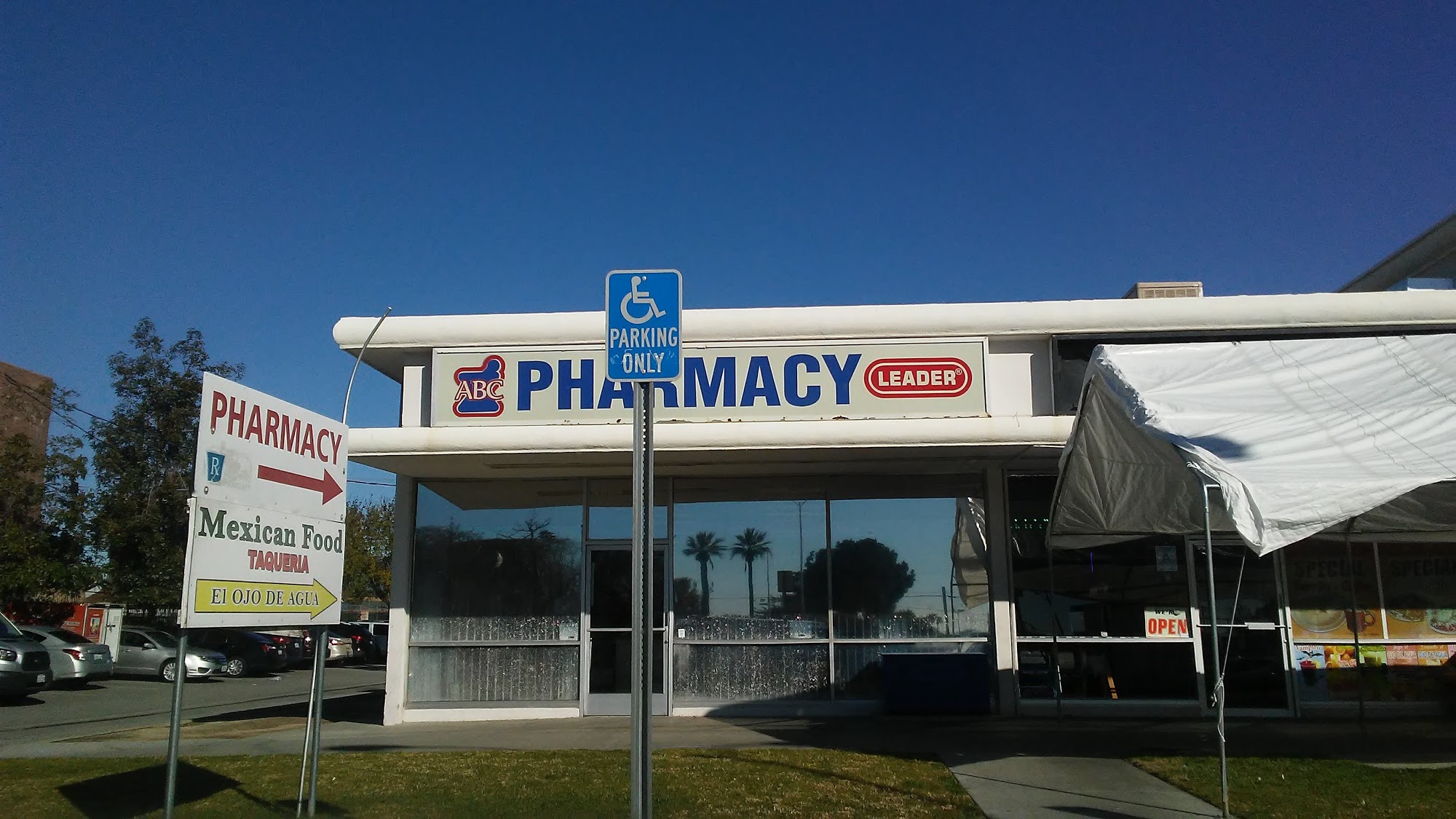 ABC Pharmacy