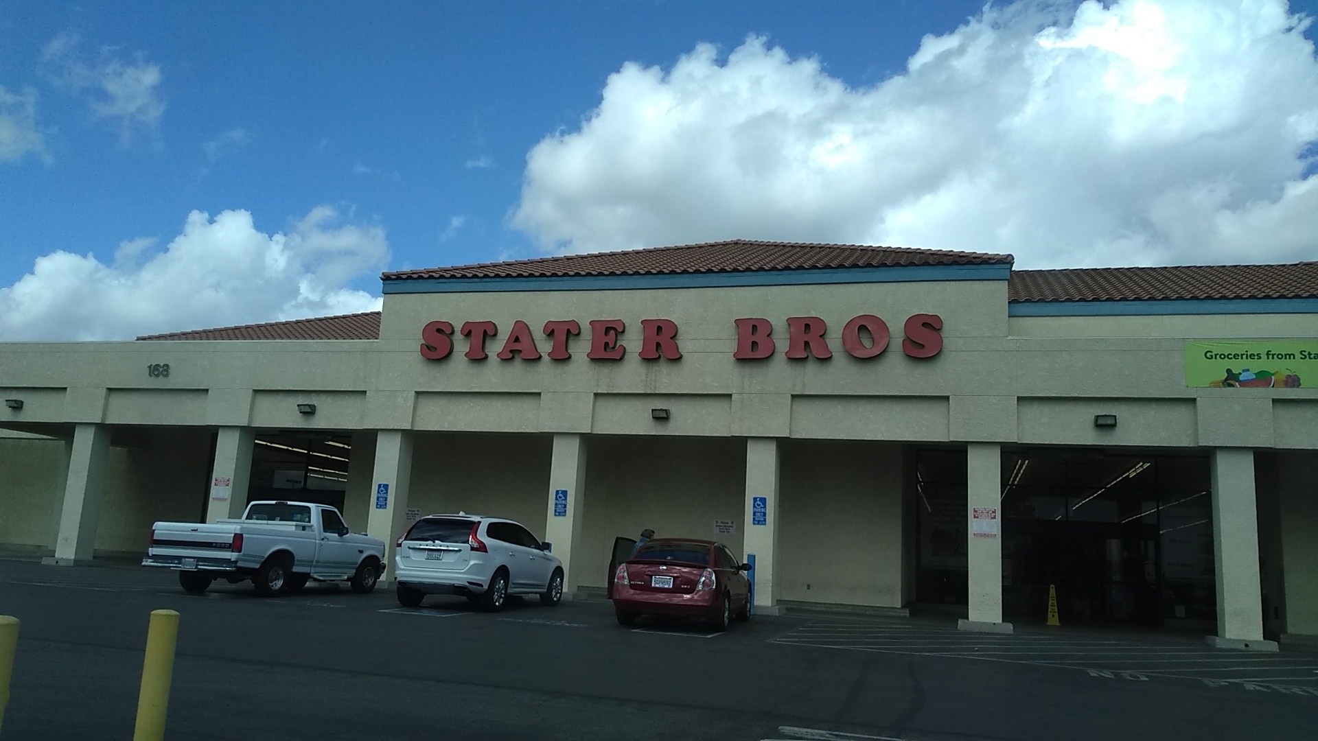 Stater Bros. Markets