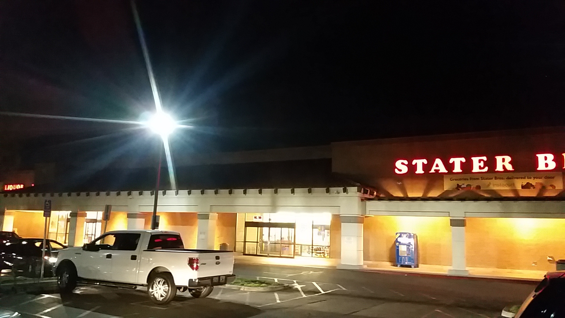 Stater Bros. Markets