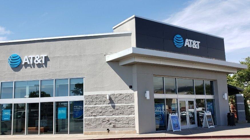 AT&T Store