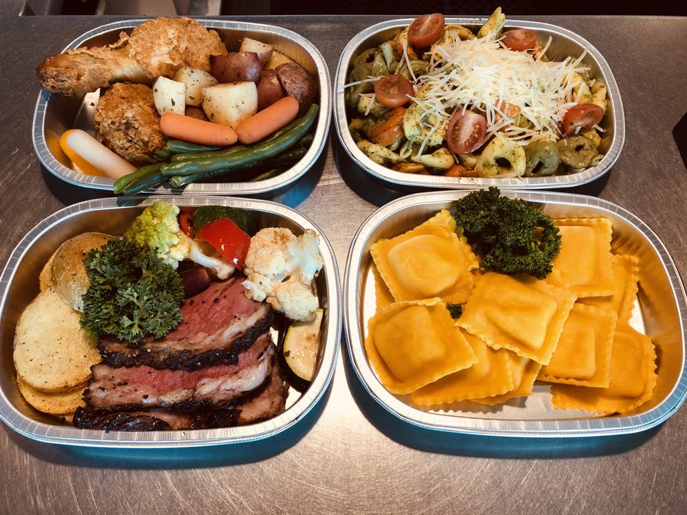 the artisan cafe 845 Marina Bay Pkwy #865, Richmond