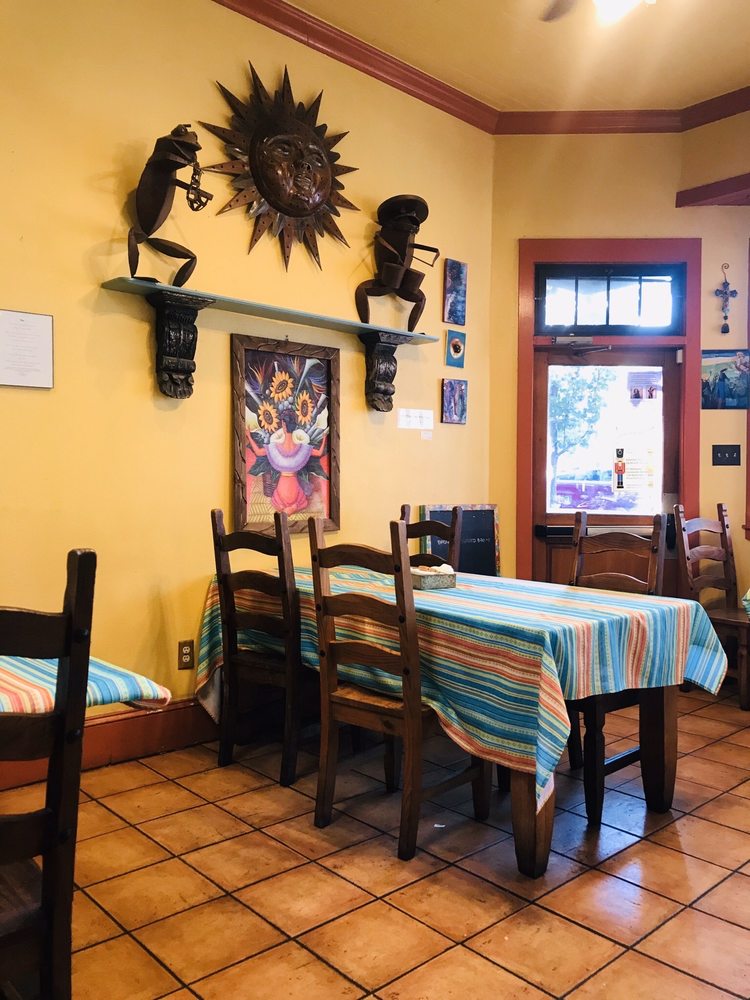 El Sol Restaurant & Catering - Richmond 101 Park Pl, Richmond
