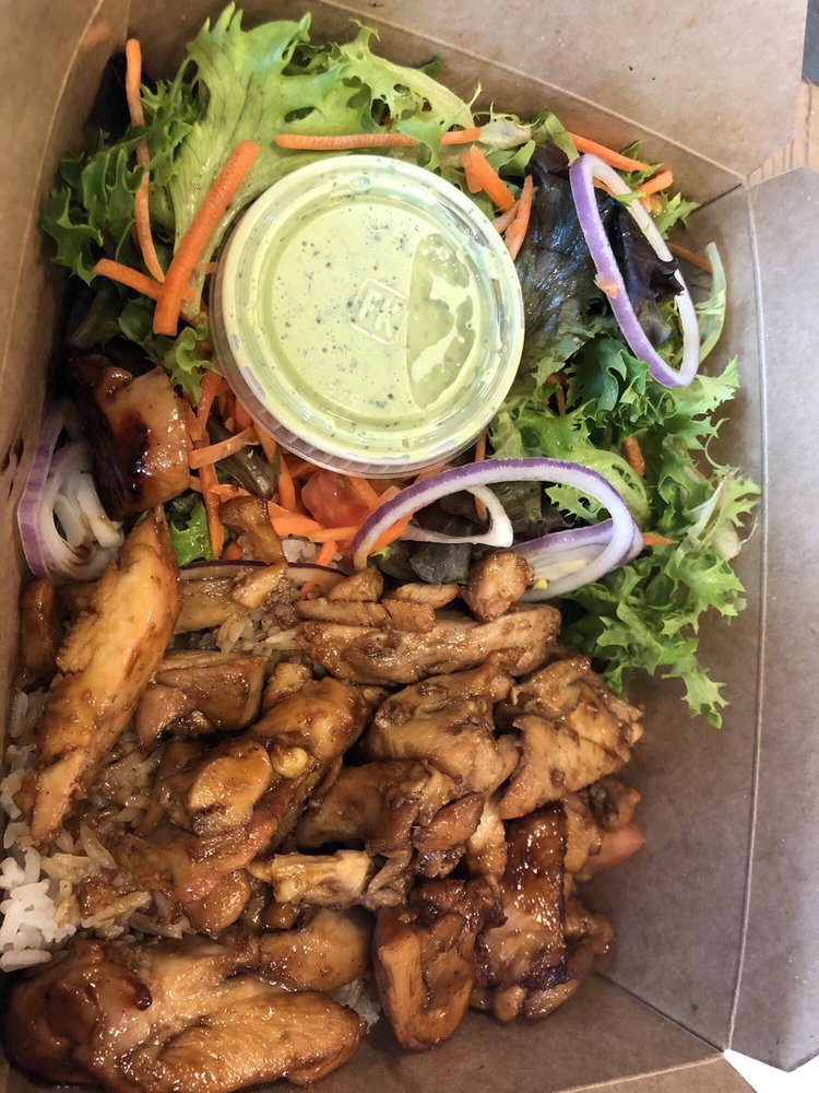 Bubbaloo Café 1402 Marina Way S B, Richmond