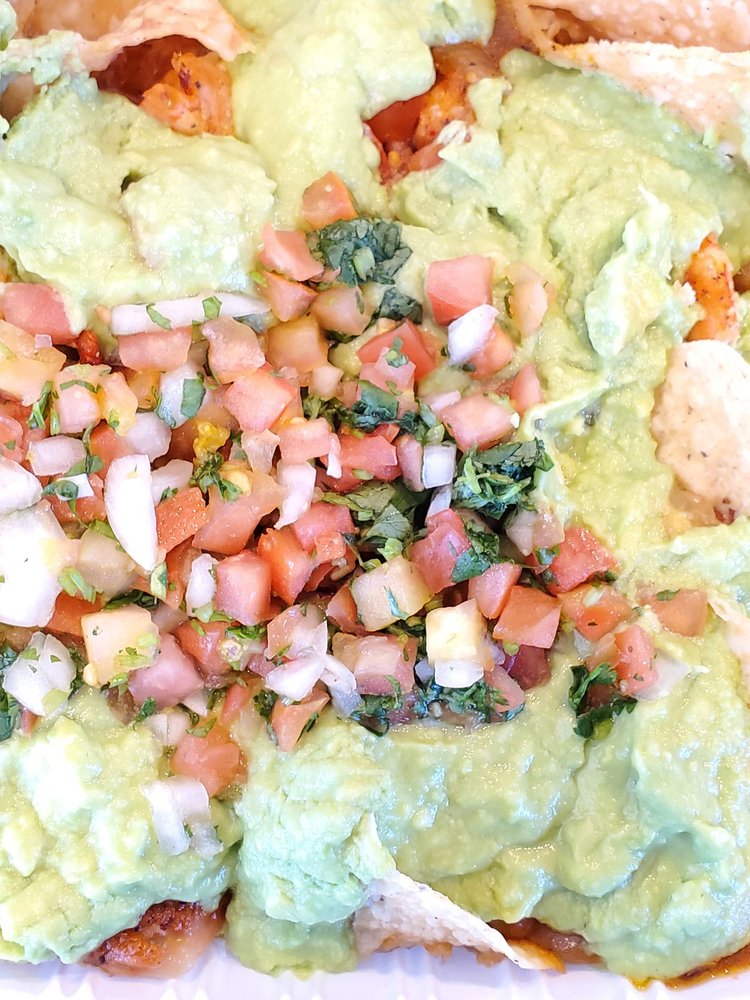 Taqueria Maria 3800 Klose Way B, Richmond