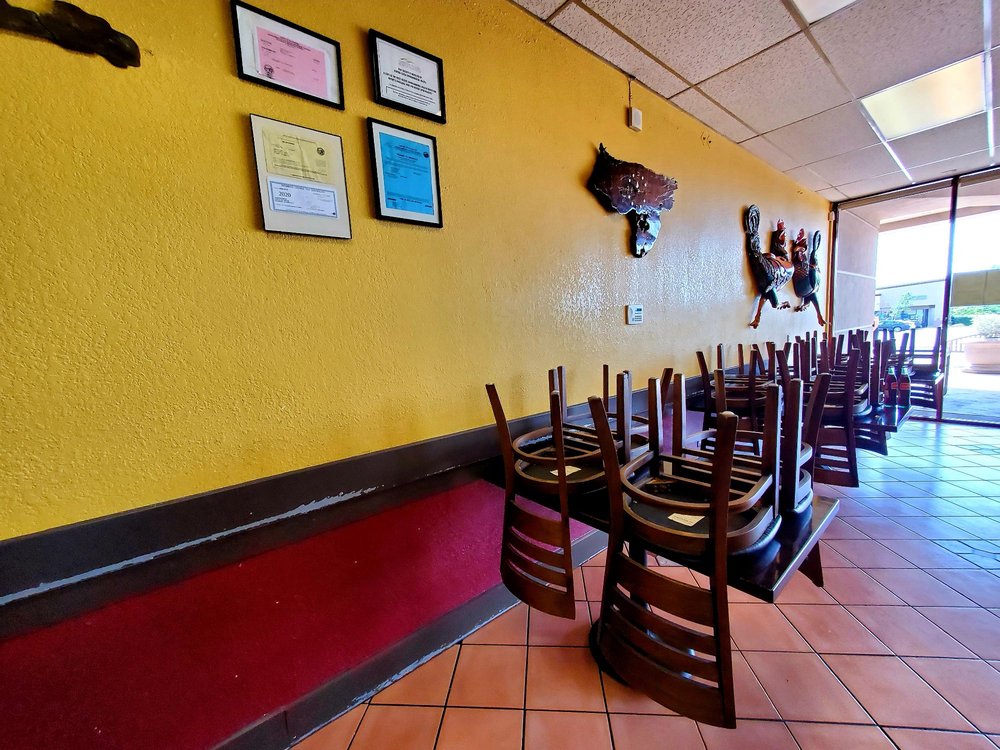 Taqueria Maria 3800 Klose Way B, Richmond