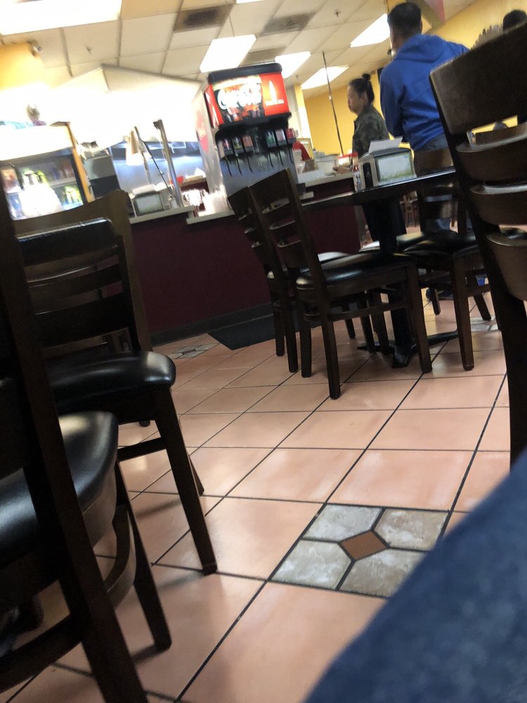 Taqueria Maria 3800 Klose Way B, Richmond
