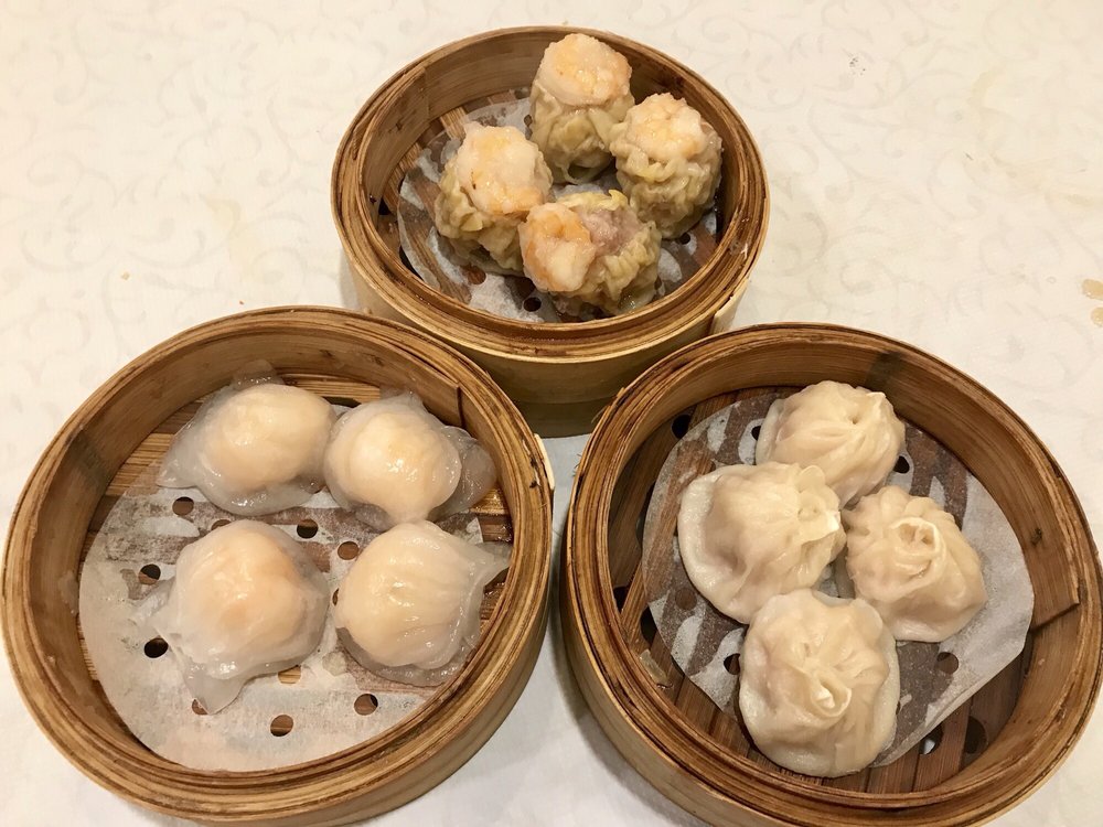Asian Pearl Seafood Restaurant 3288 Pierce St A118, Richmond