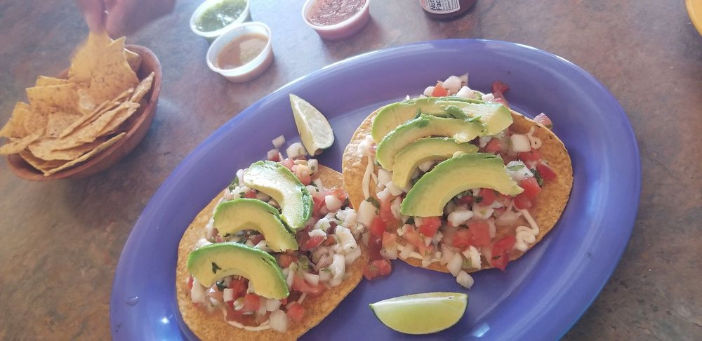 Taqueria La Estrella 325 23rd St #1723, Richmond