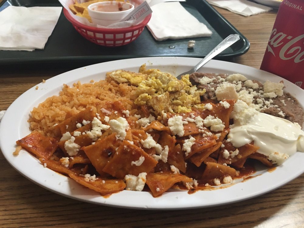 Salsa Taqueria 1190 Macdonald Ave # B, Richmond