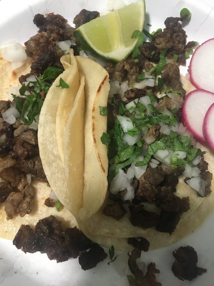 Salsa Taqueria 1190 Macdonald Ave # B, Richmond
