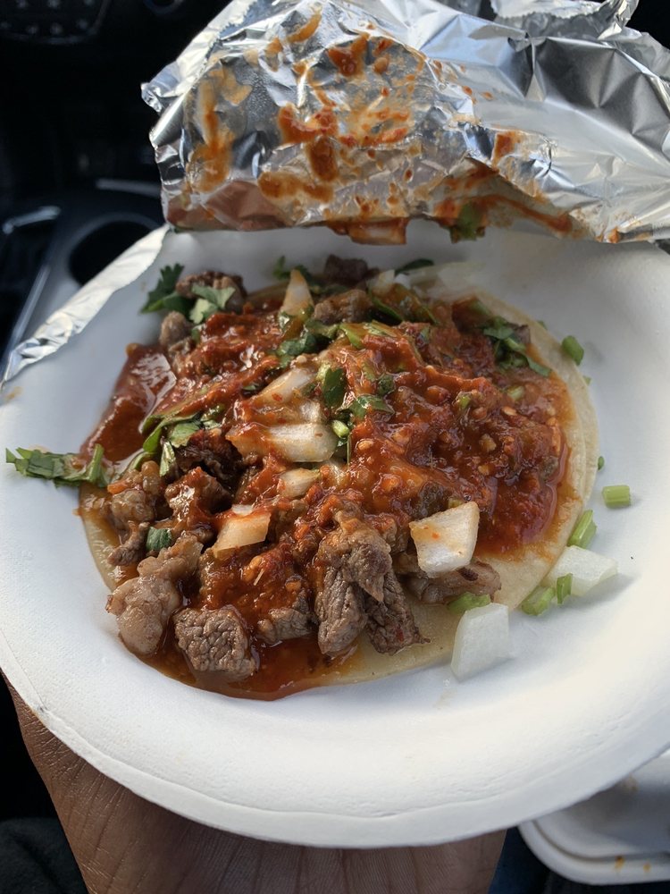 Taqueria Chavinda 3330 Cutting Blvd, Richmond