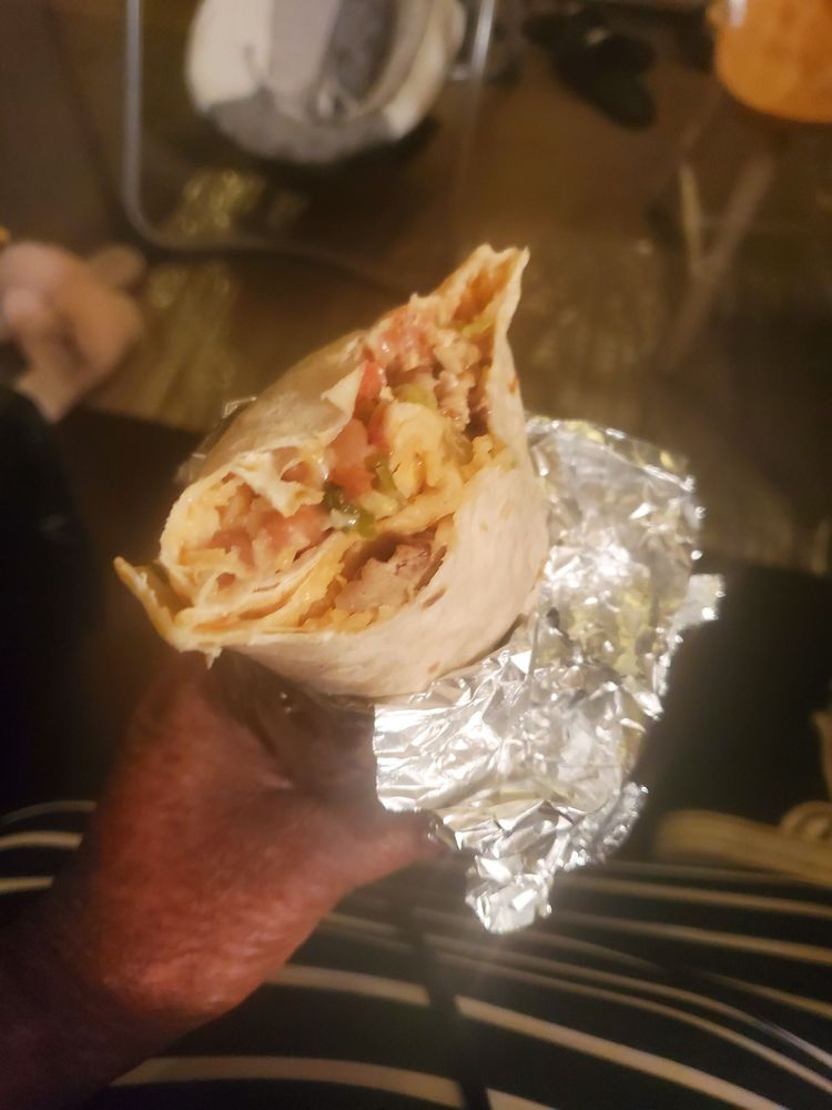 Taqueria La Bamba 12345 San Pablo Ave, Richmond