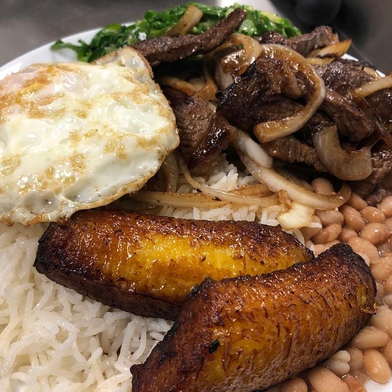 Tempero Goiano - Brazilian Restaurant & Coffee House 12221 San Pablo Ave, Richmond