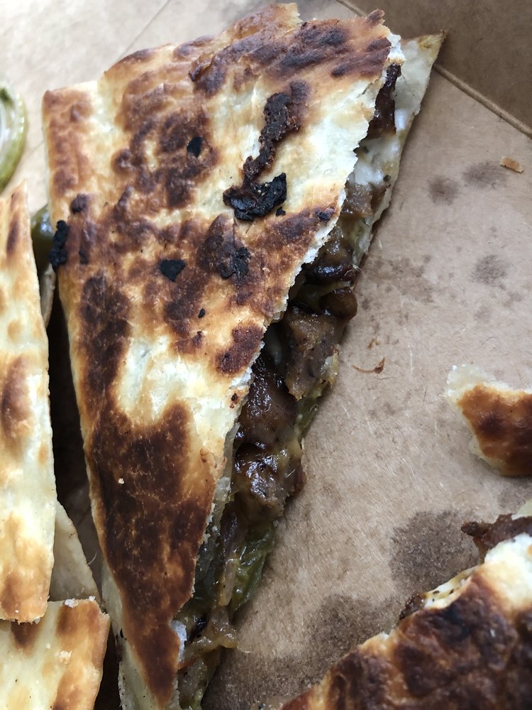 Q's Halal Pizza 12847 San Pablo Ave, Richmond