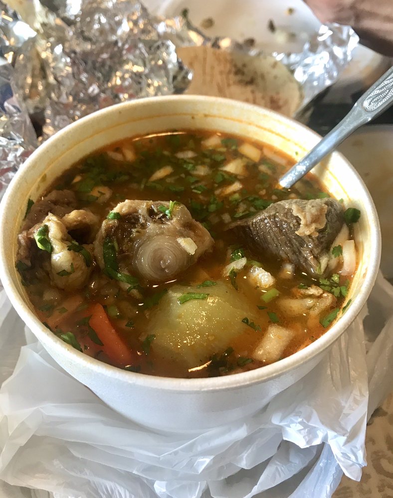 Quetzal taqueria and antojitos 3045 Cutting Blvd, Richmond