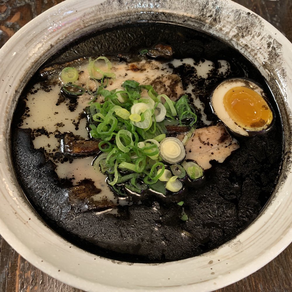 Isshin Ramen 3288 Pierce St C136, Richmond
