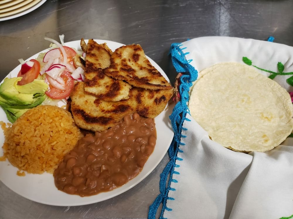 Restaurant el chaparro sabor original barbacoa de borrego estilo hidalgo 1087 23rd St, Richmond