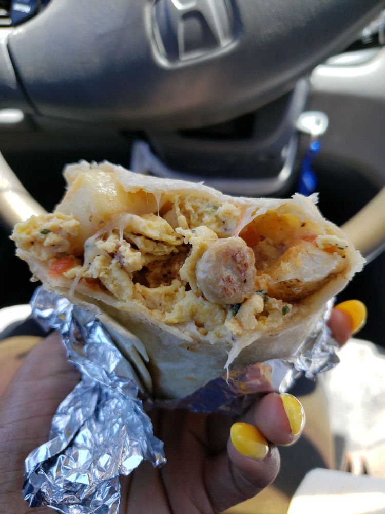 Cadenas Deli 2946 Hilltop Mall Rd, Richmond