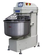 Bakery Equipment Services
